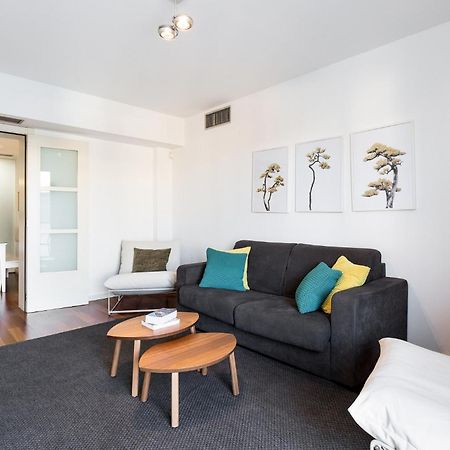 Ola Living Plaza Catalunya Apartment Barcelona Exterior photo