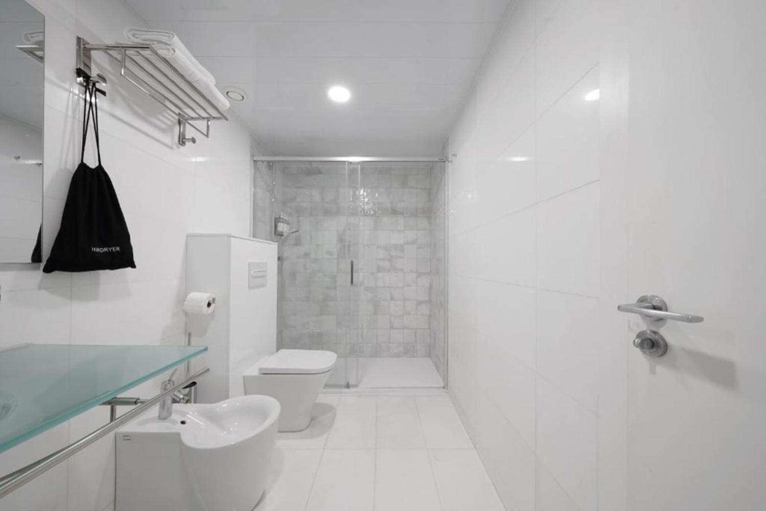 Ola Living Plaza Catalunya Apartment Barcelona Exterior photo