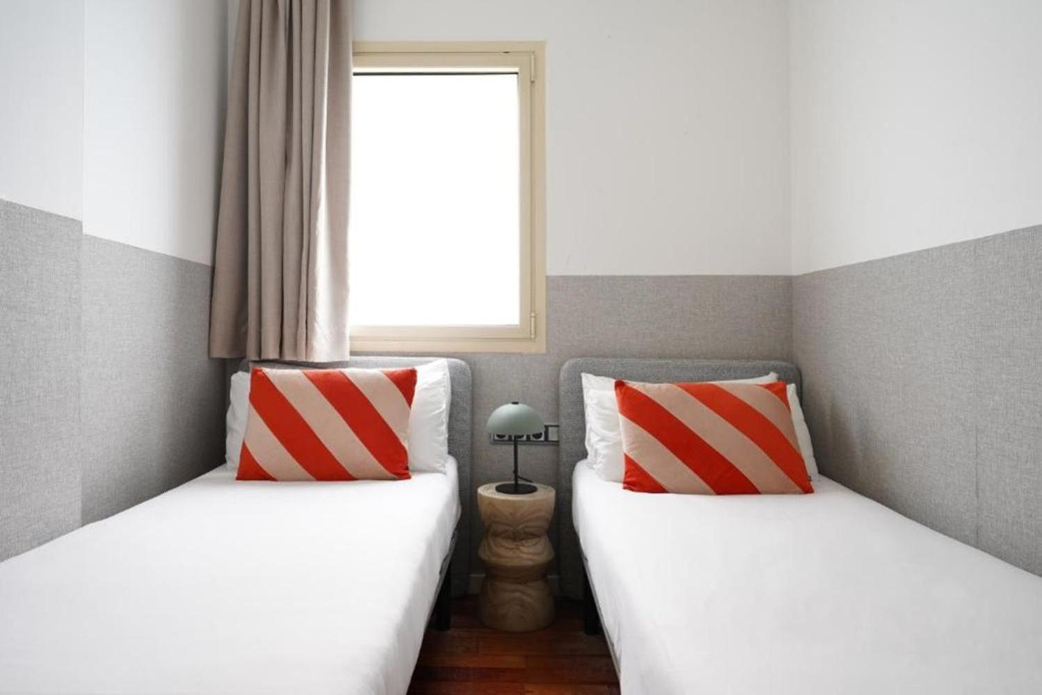 Ola Living Plaza Catalunya Apartment Barcelona Exterior photo