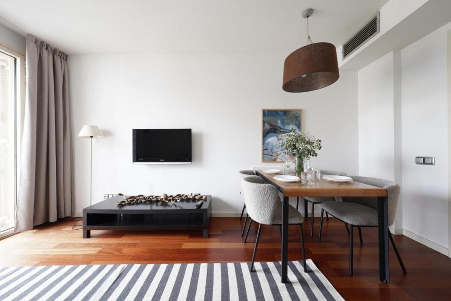 Ola Living Plaza Catalunya Apartment Barcelona Exterior photo