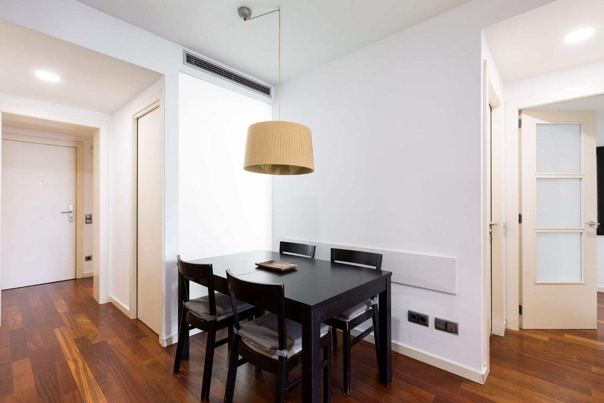 Ola Living Plaza Catalunya Apartment Barcelona Exterior photo