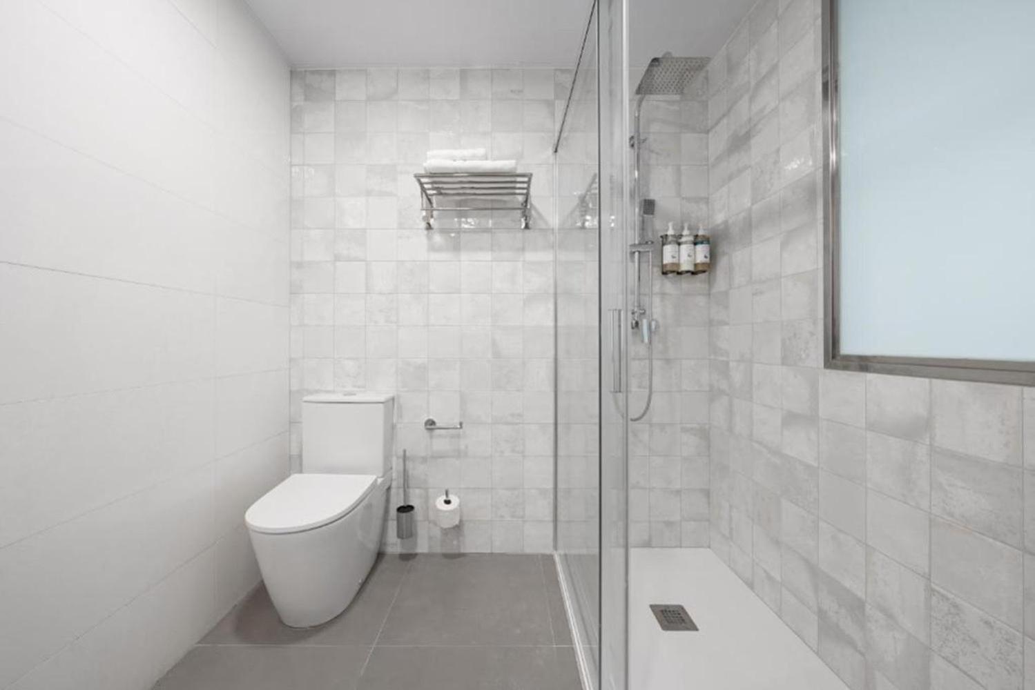 Ola Living Plaza Catalunya Apartment Barcelona Exterior photo